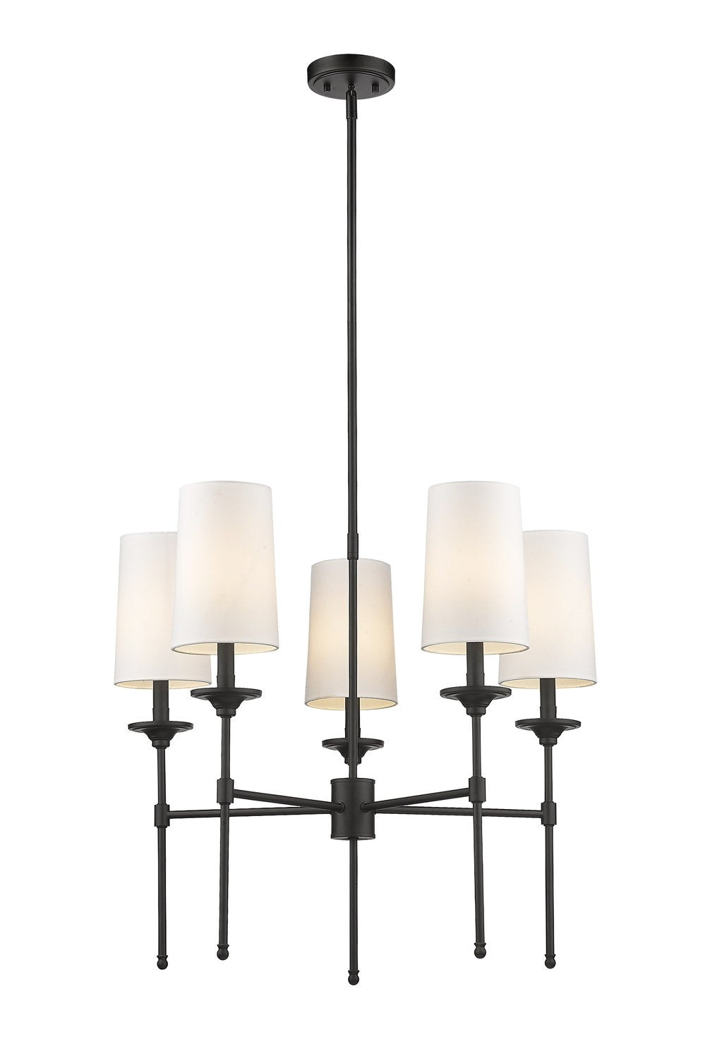 Z-LITE, EMILY CHANDELIER, CHANDELIER LIGHT