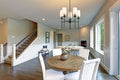 Z-LITE, EMILY CHANDELIER, CHANDELIER LIGHT