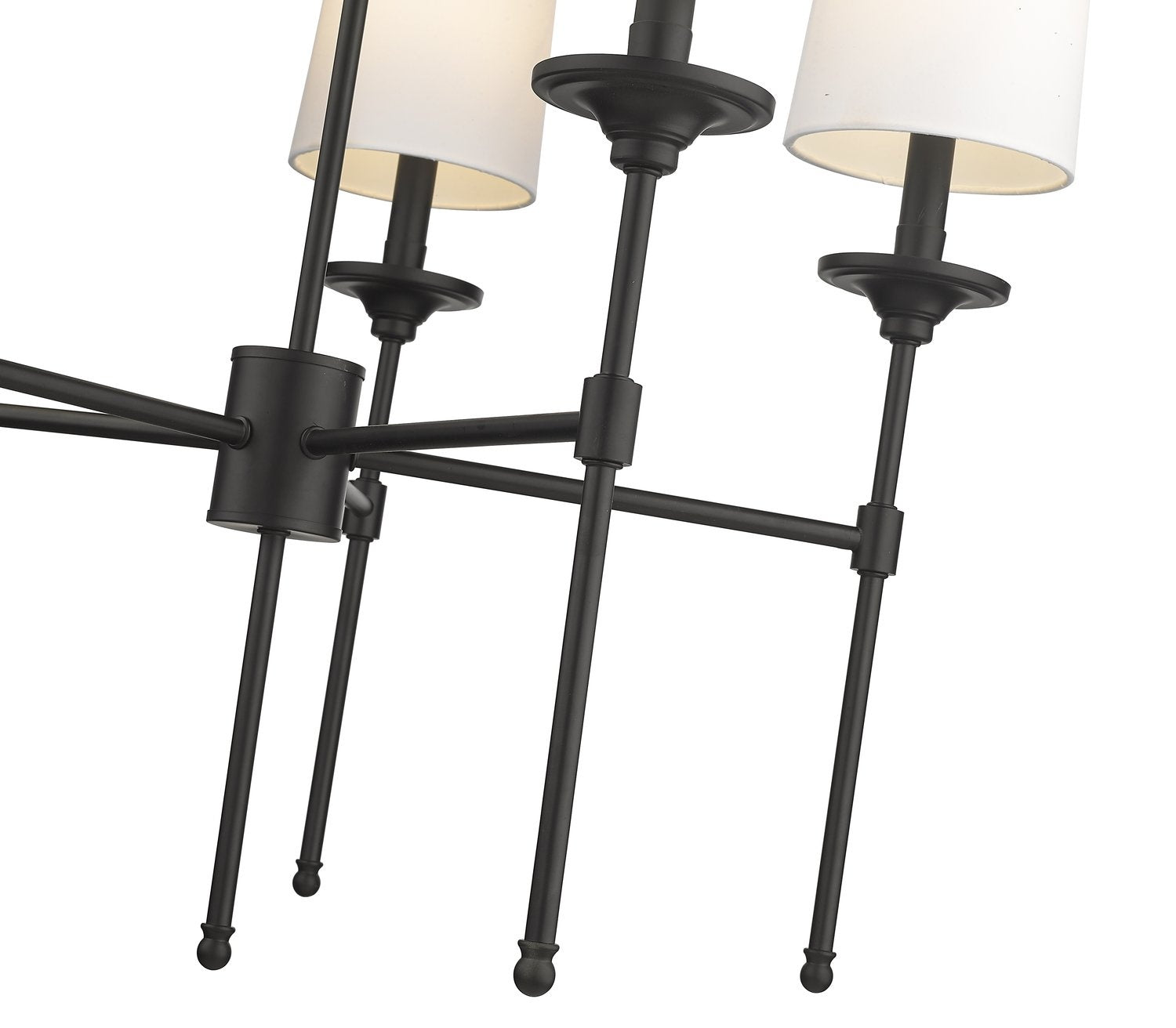 Z-LITE, EMILY CHANDELIER, CHANDELIER LIGHT