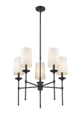 Z-LITE, EMILY CHANDELIER, CHANDELIER LIGHT