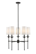 Z-LITE, EMILY CHANDELIER, CHANDELIER LIGHT