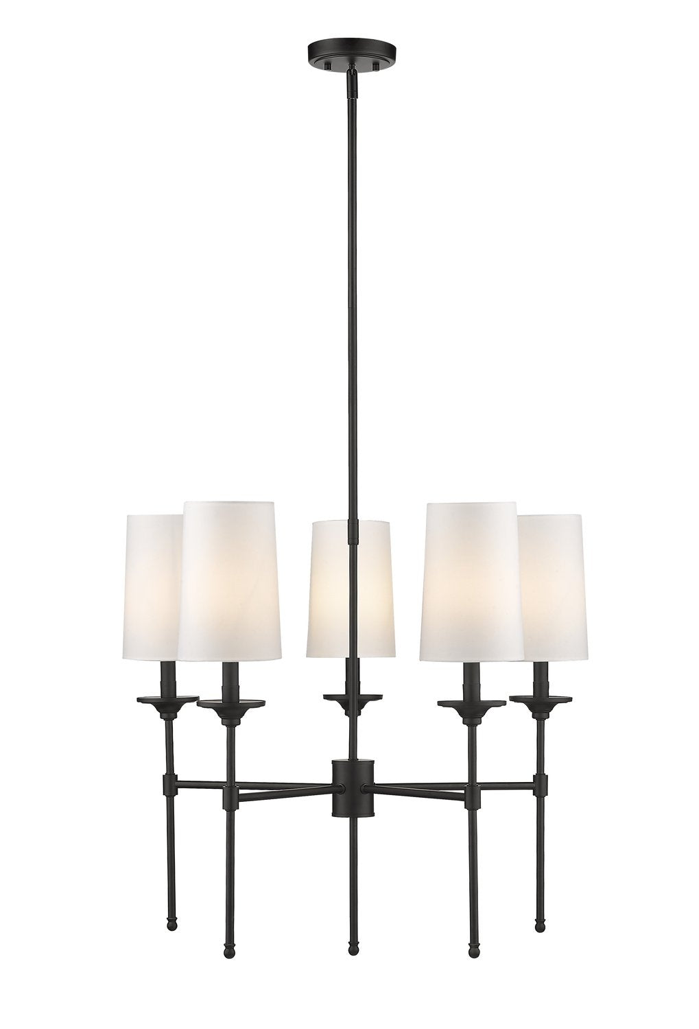 Z-LITE, EMILY CHANDELIER, CHANDELIER LIGHT