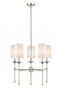 Z-LITE, EMILY CHANDELIER, CHANDELIER LIGHT
