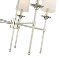 Z-LITE, EMILY CHANDELIER, CHANDELIER LIGHT