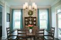 Z-LITE, EMILY CHANDELIER, CHANDELIER LIGHT