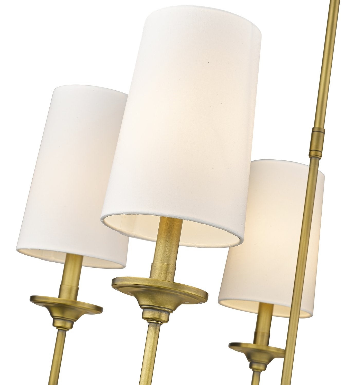 Z-LITE, EMILY CHANDELIER, CHANDELIER LIGHT