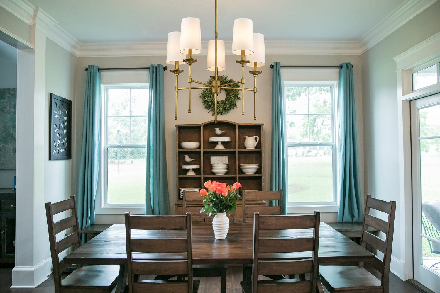 Z-LITE, EMILY CHANDELIER, CHANDELIER LIGHT