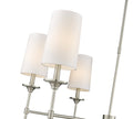 Z-LITE, EMILY CHANDELIER, CHANDELIER LIGHT