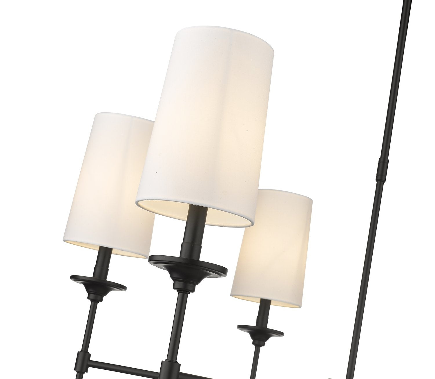 Z-LITE, EMILY CHANDELIER, CHANDELIER LIGHT