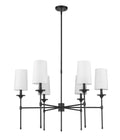 Z-LITE, EMILY CHANDELIER, CHANDELIER LIGHT