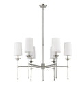 Z-LITE, EMILY CHANDELIER, CHANDELIER LIGHT