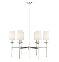 Z-LITE, EMILY CHANDELIER, CHANDELIER LIGHT