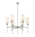 Z-LITE, EMILY CHANDELIER, CHANDELIER LIGHT