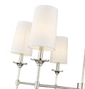 Z-LITE, EMILY CHANDELIER, CHANDELIER LIGHT