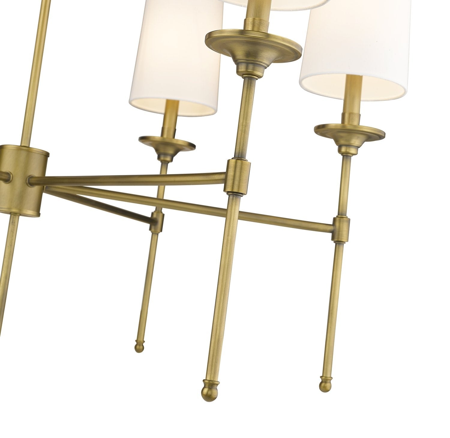 Z-LITE, EMILY CHANDELIER, CHANDELIER LIGHT