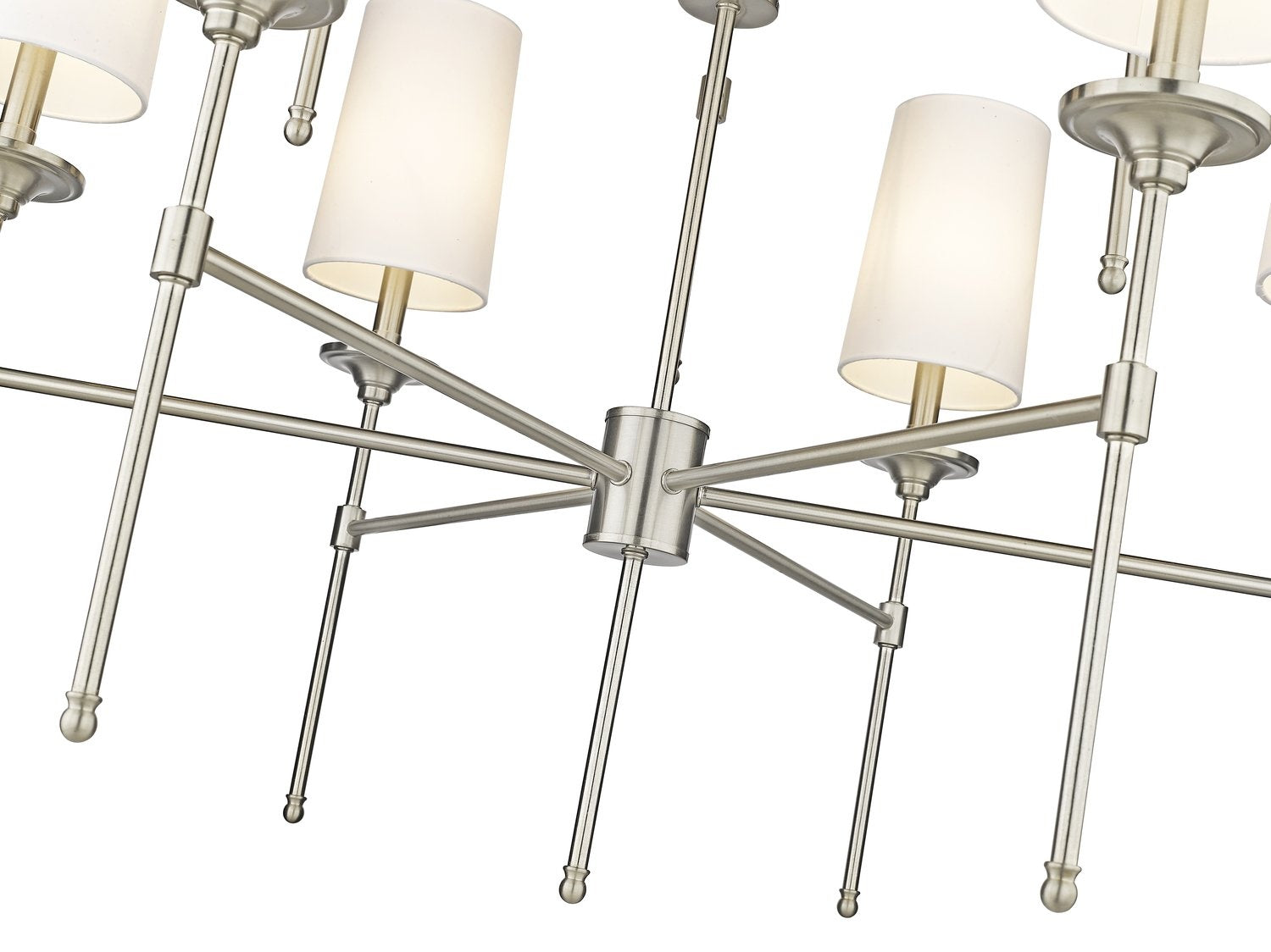 Z-LITE, EMILY CHANDELIER, CHANDELIER LIGHT