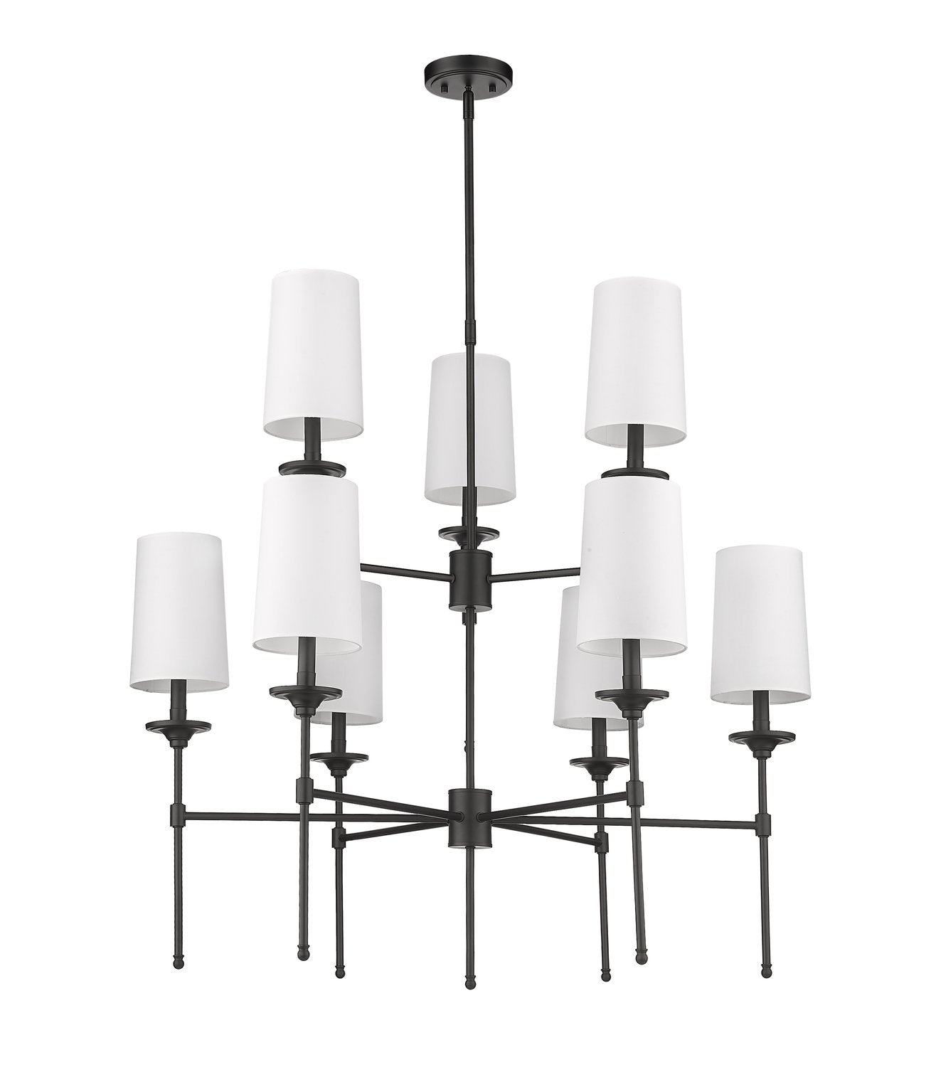 Z-LITE, EMILY CHANDELIER, CHANDELIER LIGHT