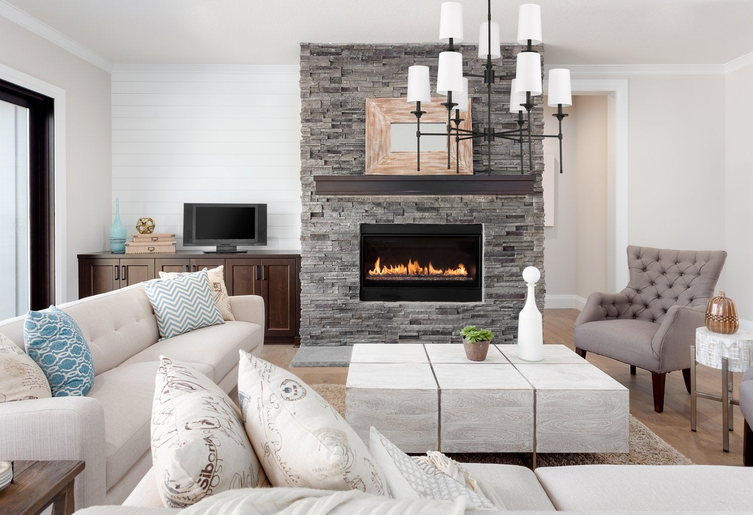 Z-LITE, EMILY CHANDELIER, CHANDELIER LIGHT