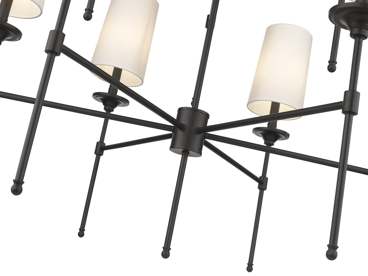 Z-LITE, EMILY CHANDELIER, CHANDELIER LIGHT