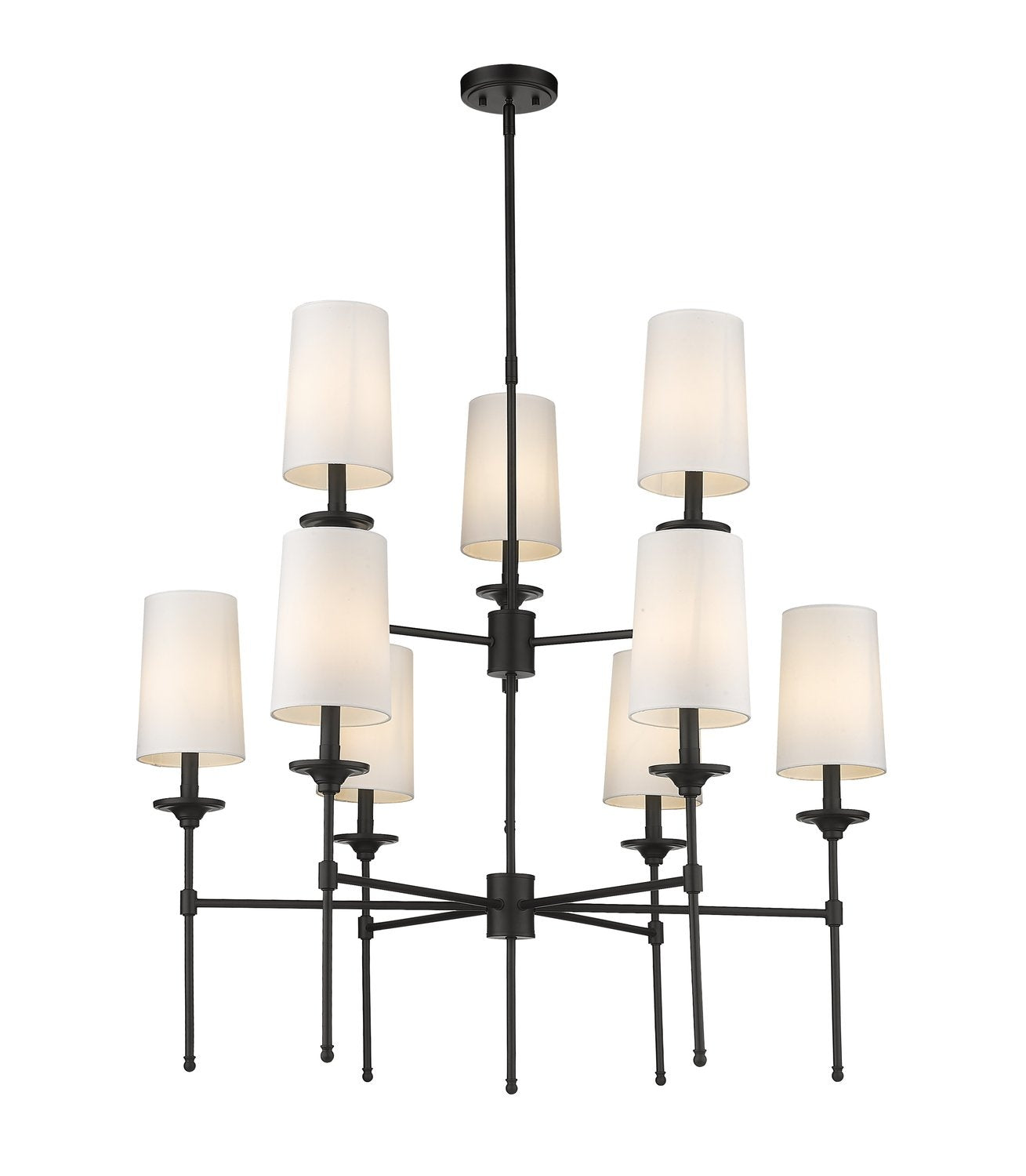 Z-LITE, EMILY CHANDELIER, CHANDELIER LIGHT
