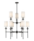 Z-LITE, EMILY CHANDELIER, CHANDELIER LIGHT