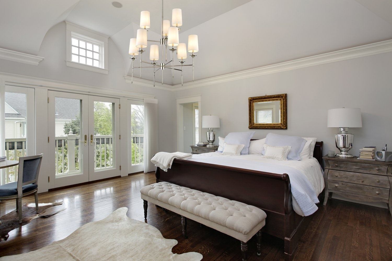 Z-LITE, EMILY CHANDELIER, CHANDELIER LIGHT