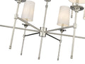 Z-LITE, EMILY CHANDELIER, CHANDELIER LIGHT