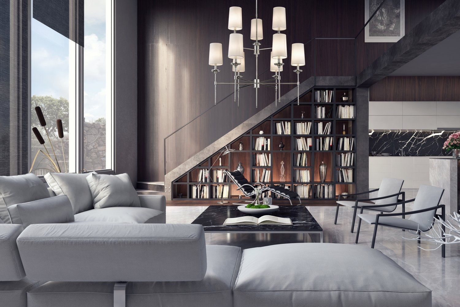 Z-LITE, EMILY CHANDELIER, CHANDELIER LIGHT