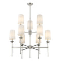 Z-LITE, EMILY CHANDELIER, CHANDELIER LIGHT