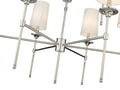 Z-LITE, EMILY CHANDELIER, CHANDELIER LIGHT