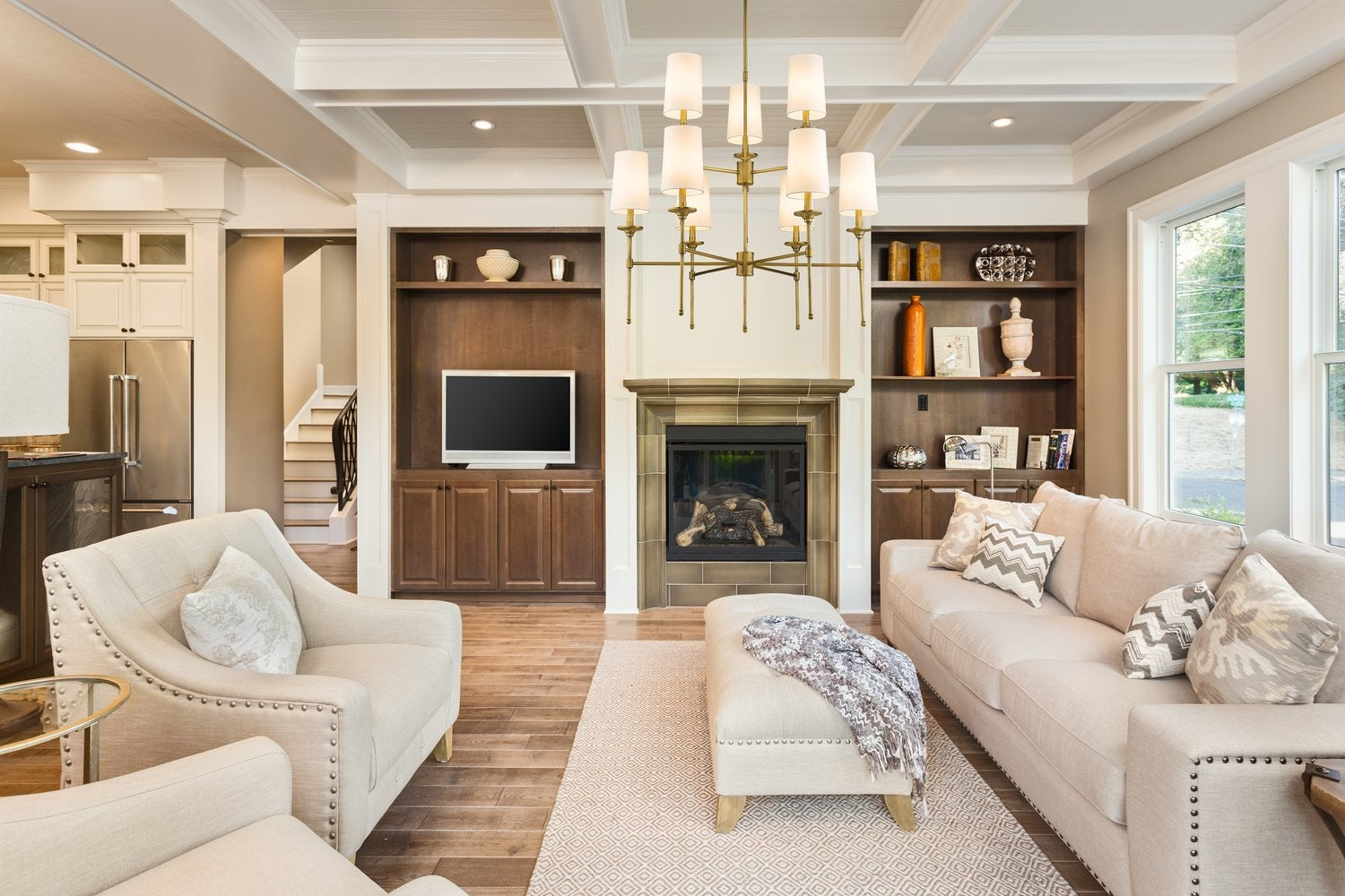 Z-LITE, EMILY CHANDELIER, CHANDELIER LIGHT