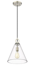 Z-LITE, HARPER PENDANT, PENDANT LIGHT