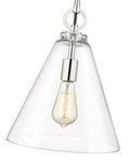 Z-LITE, HARPER PENDANT, PENDANT LIGHT