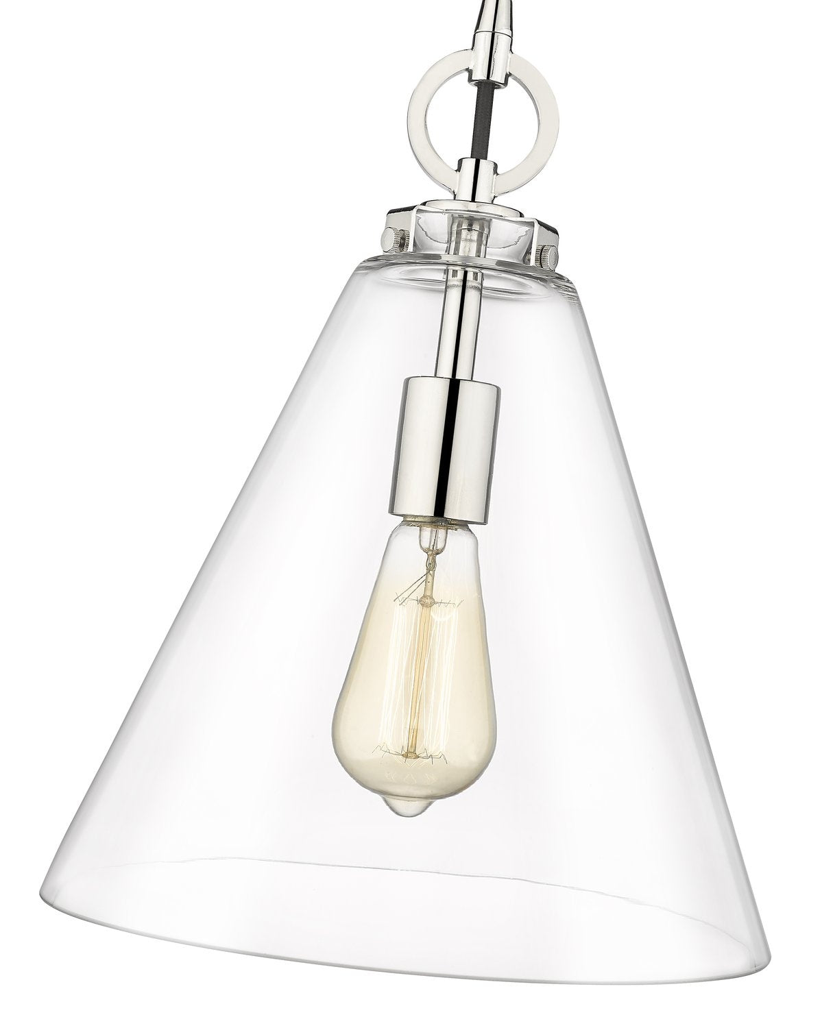 Z-LITE, HARPER PENDANT, PENDANT LIGHT