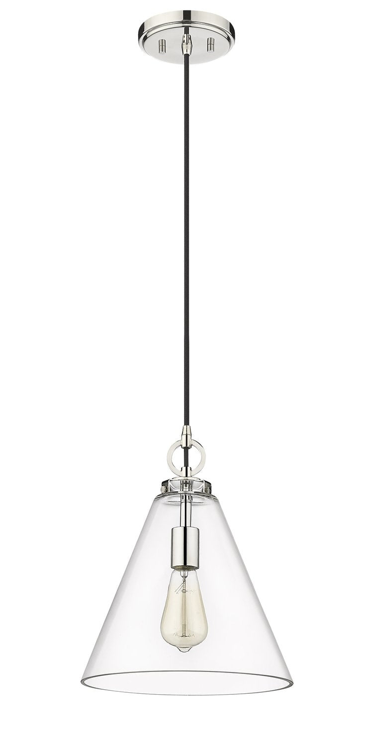 Z-LITE, HARPER PENDANT, PENDANT LIGHT