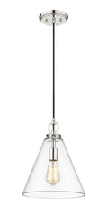 Z-LITE, HARPER PENDANT, PENDANT LIGHT