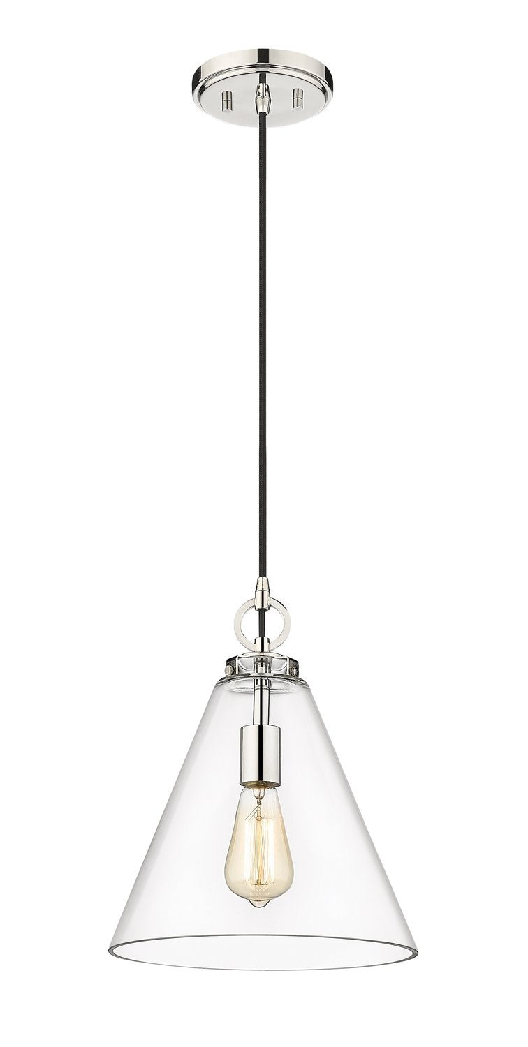 Z-LITE, HARPER PENDANT, PENDANT LIGHT