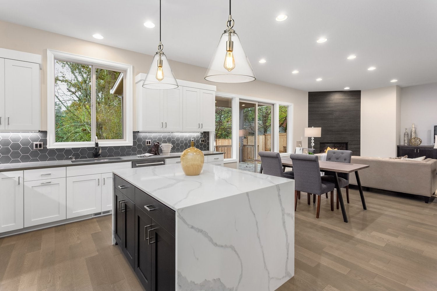Z-LITE, HARPER PENDANT, PENDANT LIGHT