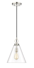Z-LITE, HARPER PENDANT, PENDANT LIGHT