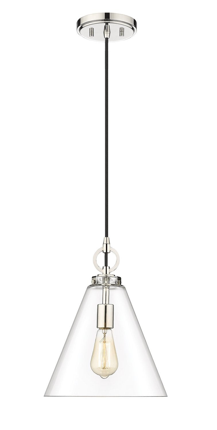 Z-LITE, HARPER PENDANT, PENDANT LIGHT