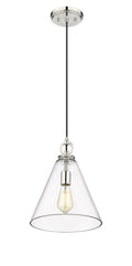 Z-LITE, HARPER PENDANT, PENDANT LIGHT