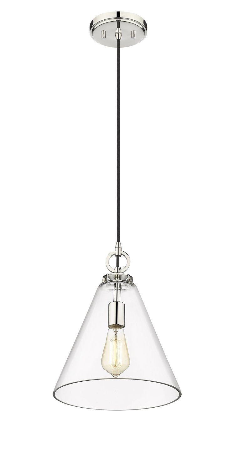 Z-LITE, HARPER PENDANT, PENDANT LIGHT