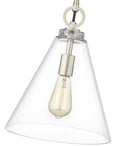Z-LITE, HARPER PENDANT, PENDANT LIGHT