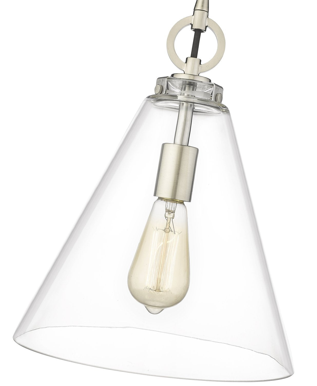 Z-LITE, HARPER PENDANT, PENDANT LIGHT