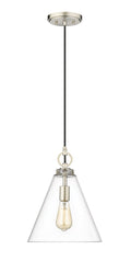 Z-LITE, HARPER PENDANT, PENDANT LIGHT