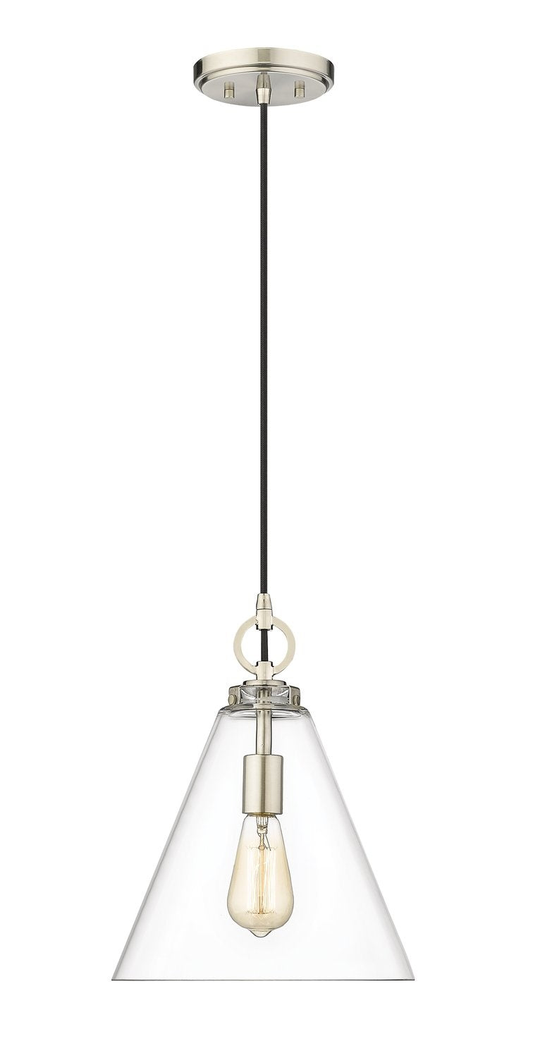 Z-LITE, HARPER PENDANT, PENDANT LIGHT