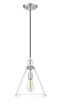 Z-LITE, HARPER PENDANT, PENDANT LIGHT