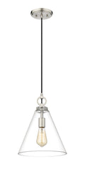 Z-LITE, HARPER PENDANT, PENDANT LIGHT