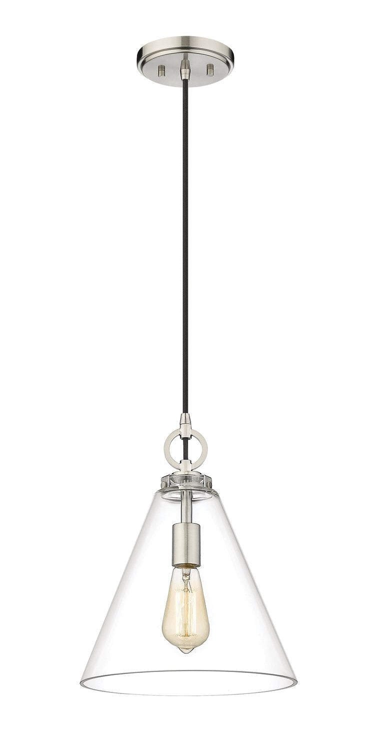 Z-LITE, HARPER PENDANT, PENDANT LIGHT