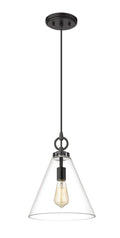 Z-LITE, HARPER PENDANT, PENDANT LIGHT